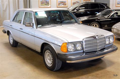 1978 mer cedes 300sd sheet metal|Mercedes.